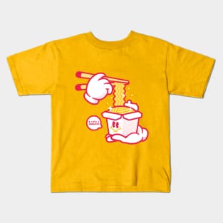 Happy Meal Kids T-Shirt